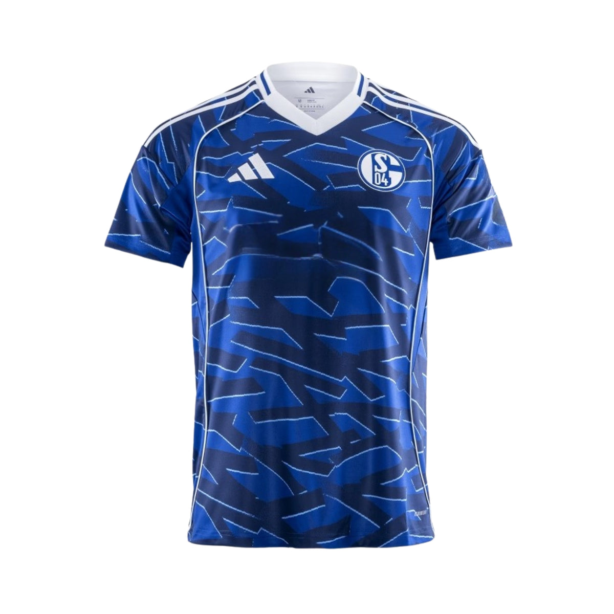 Schalke 04 Special Edition 25/26 - Front view
