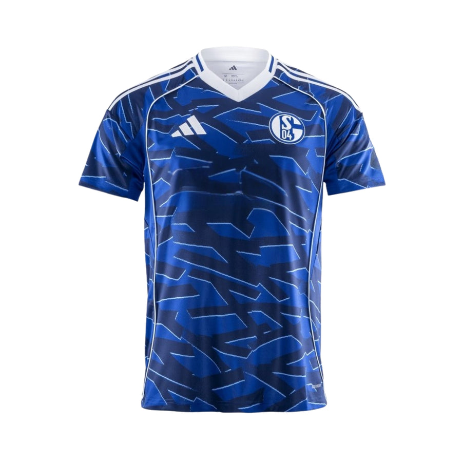 Schalke 04 Édition Speciale 25/26