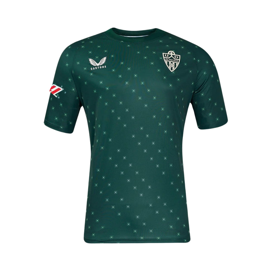 Almería Extérieur 24/25