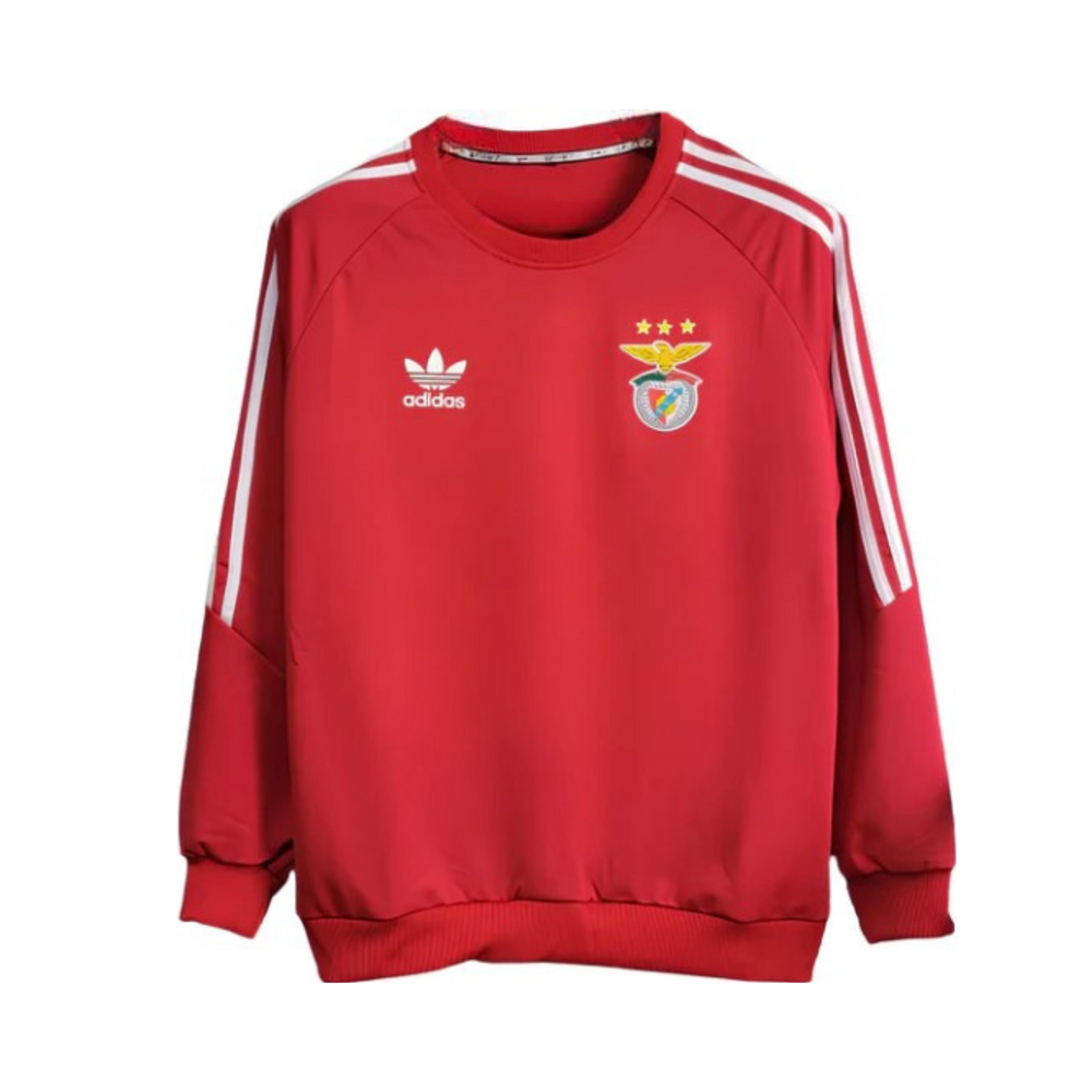 Benfica 25/26 - Sudadera