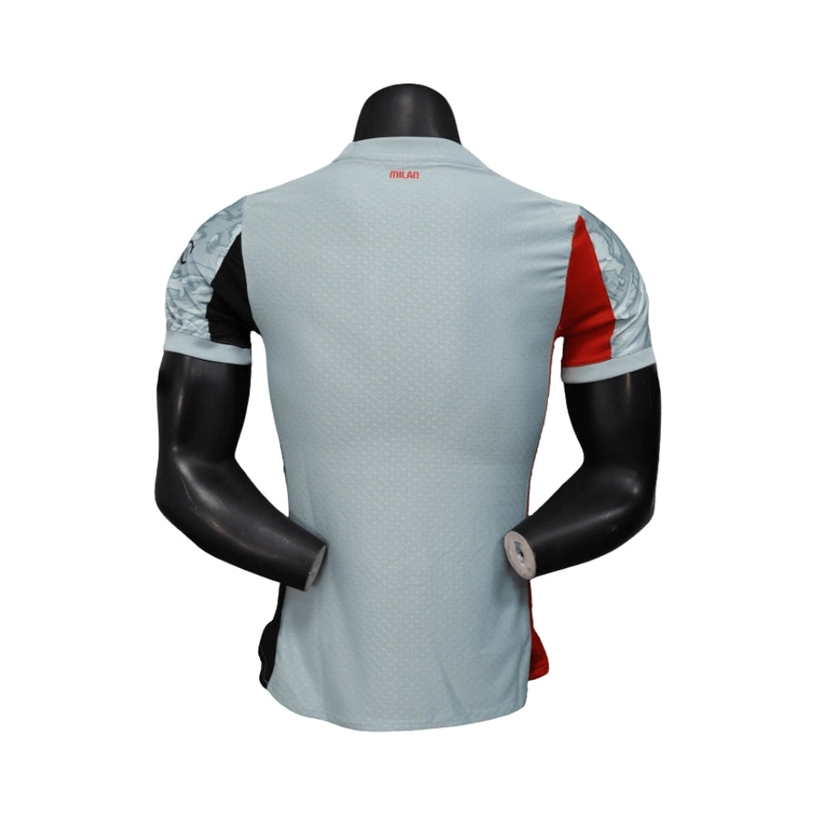 AC Milan Gardiens de But 25/26 - Version Joueur