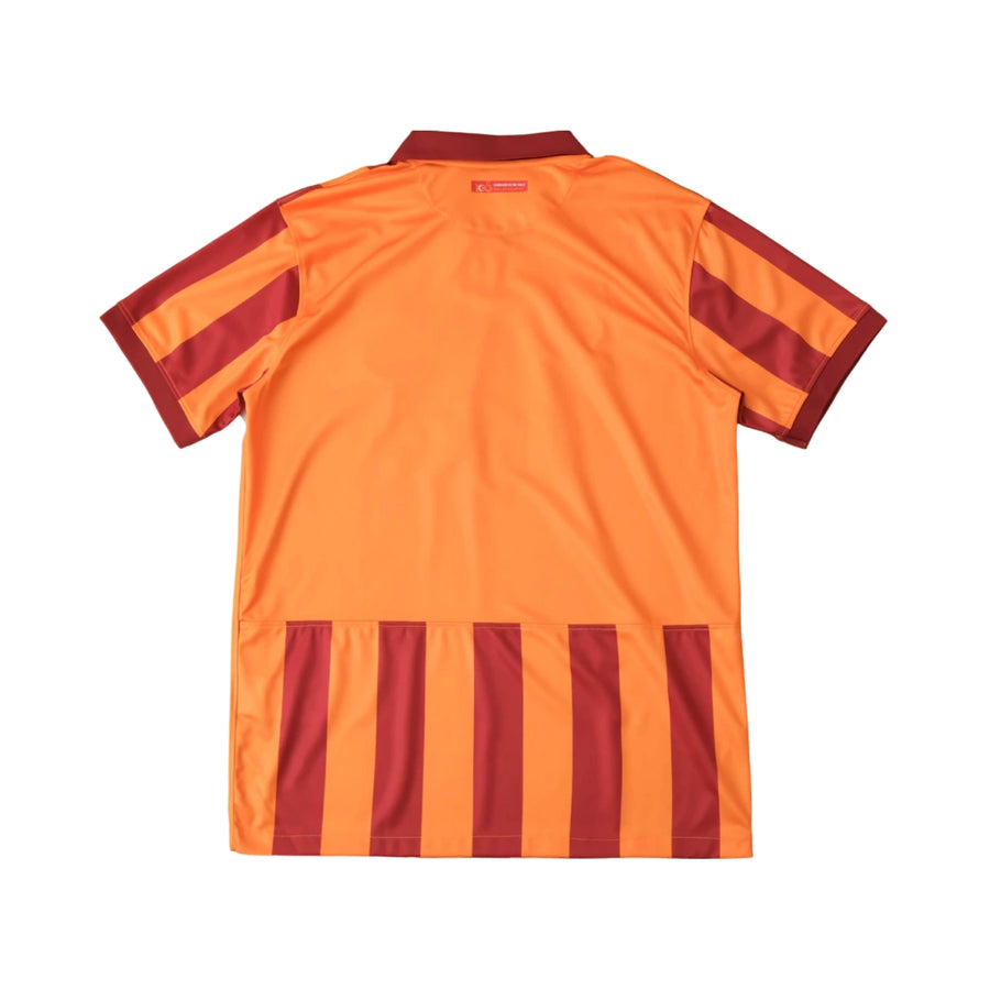 Galatasaray Troisième 23/24 - 100e anniversaire da Liga Turca