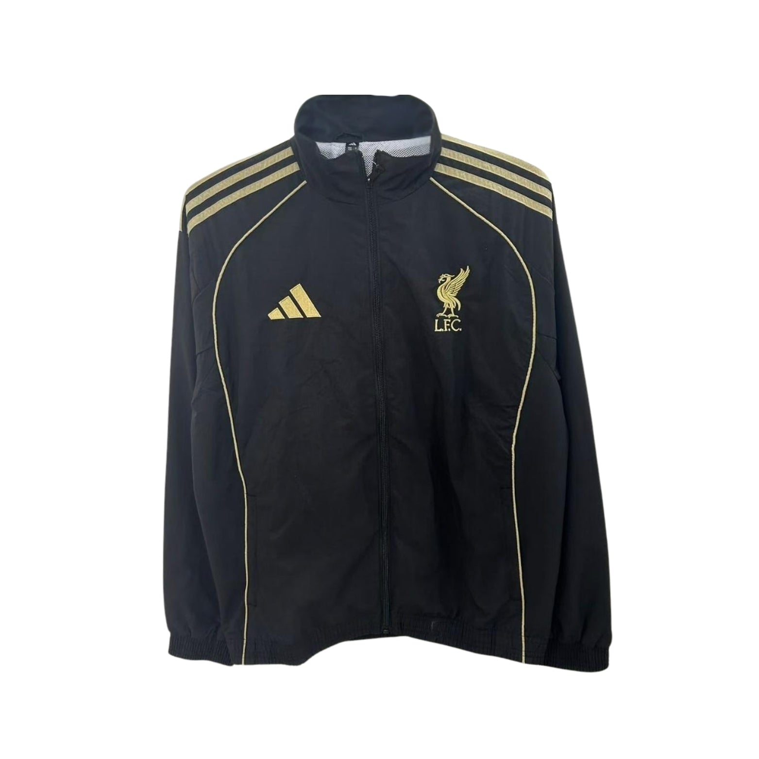 Coupe-Vent - Liverpool 25/26