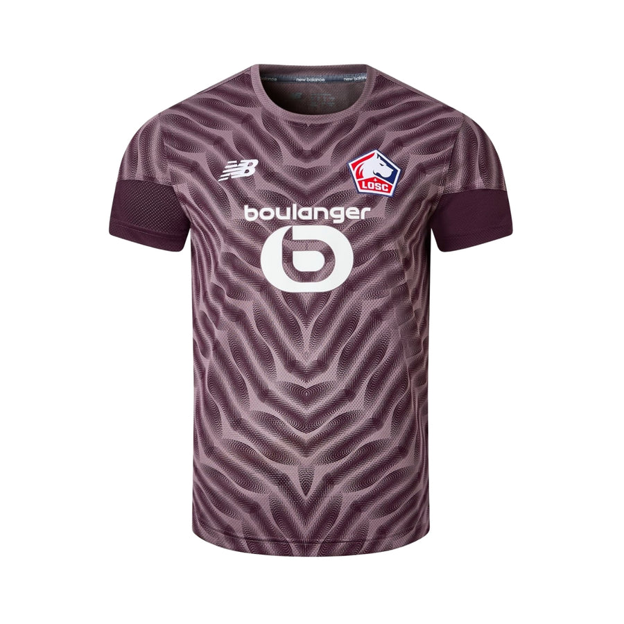 Lille OSC Avant-Match 25/26