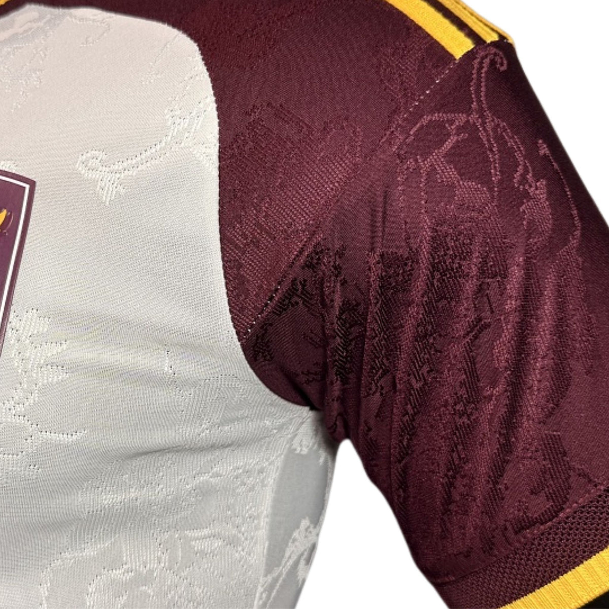 Aston Villa Troisième 26/27 - Version Joueur