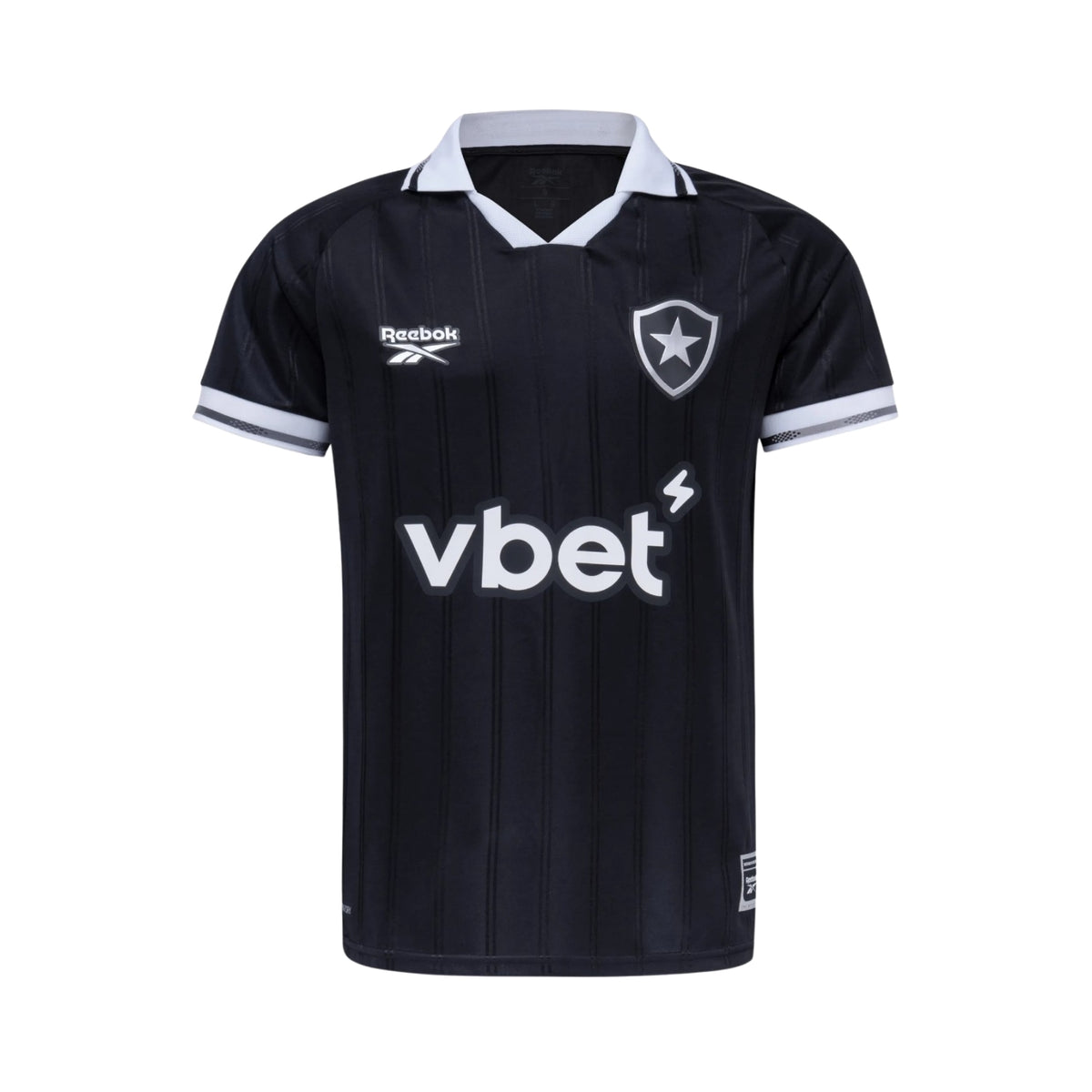Botafogo Extérieur 25/26 - Vue de face