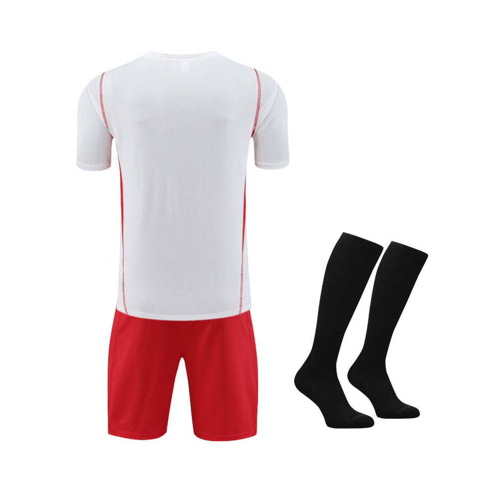 Kit - Flamengo Training 23/24