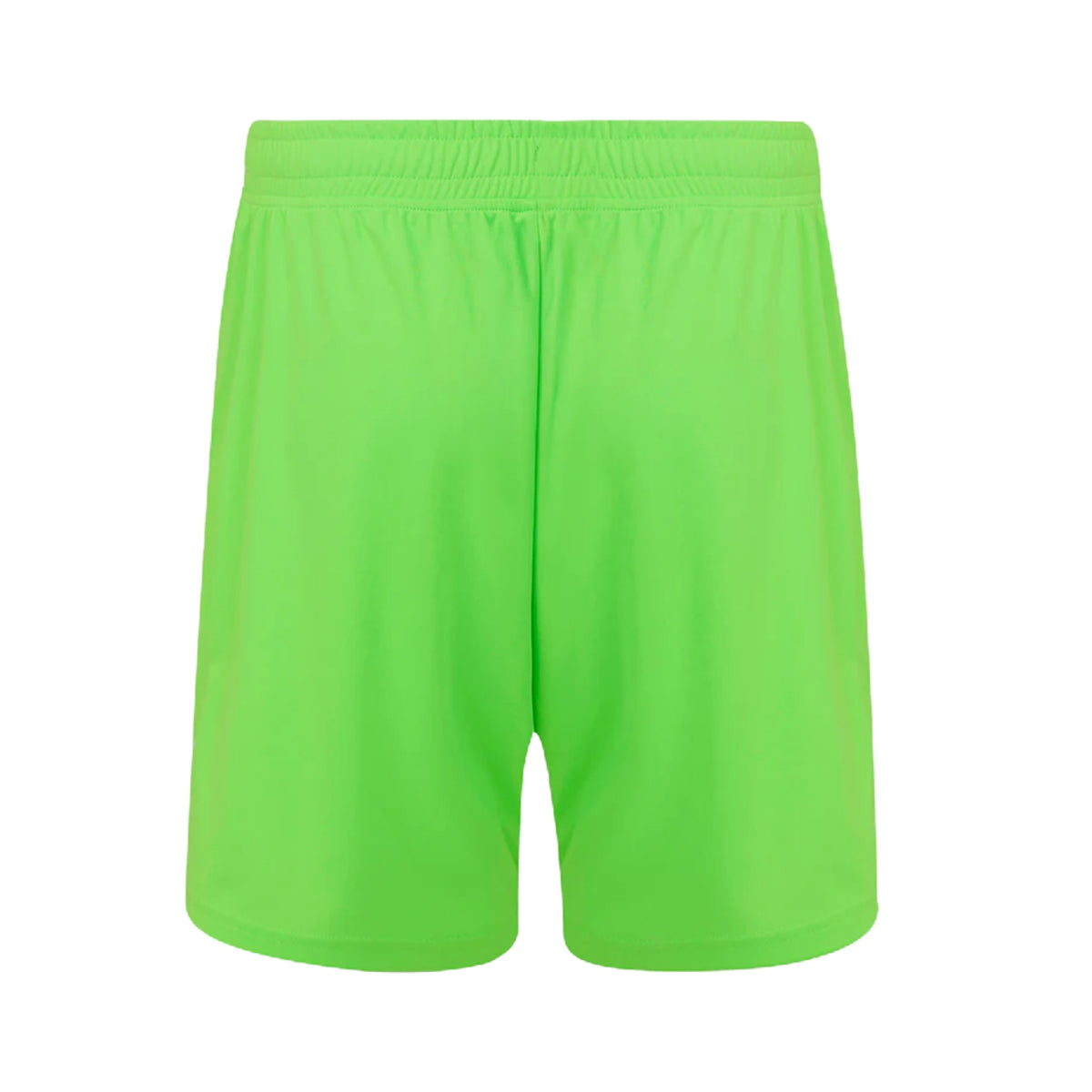 Short Athletic Bilbao Gardiens de But 26/27 - Vert Fluo