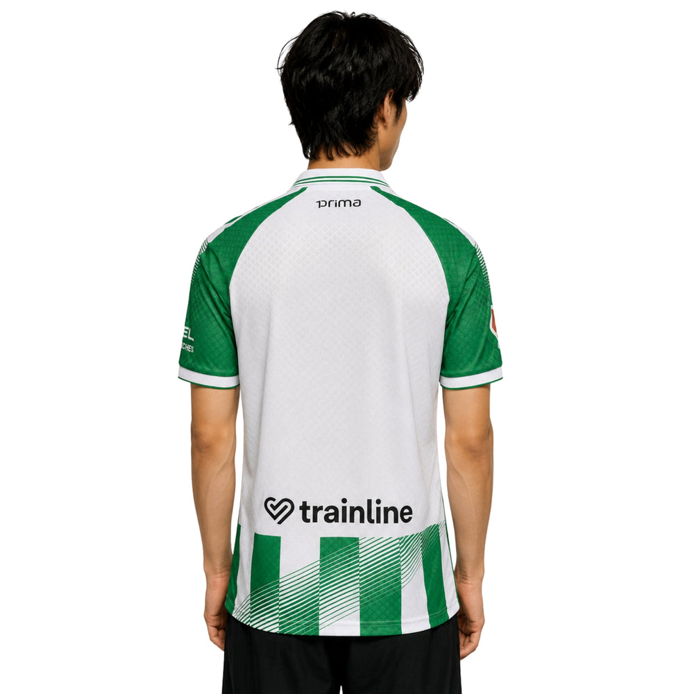 Real Betis Local 26/27