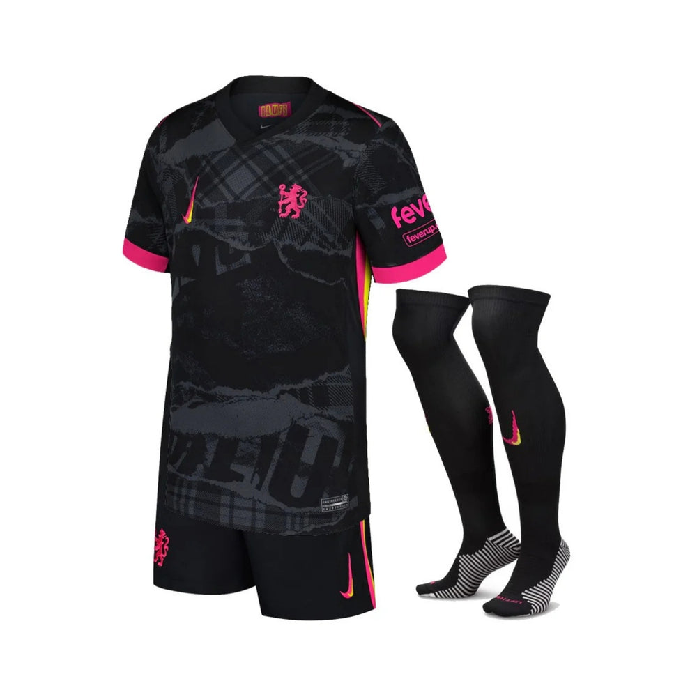 Kit - Chelsea Third 24/25