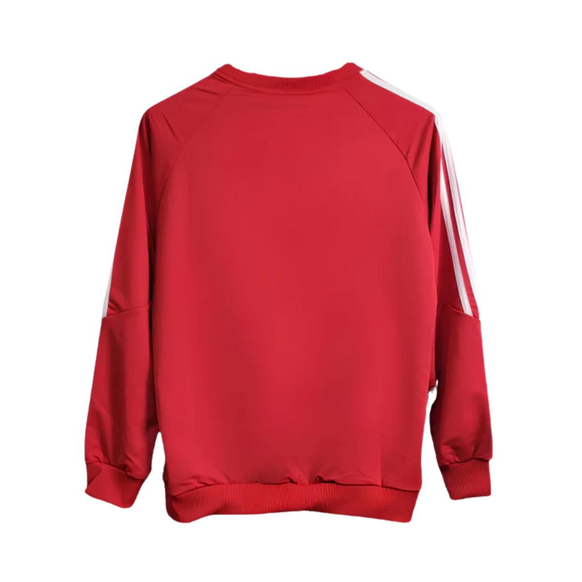 Benfica 25/26 - Sweatshirt - Back view