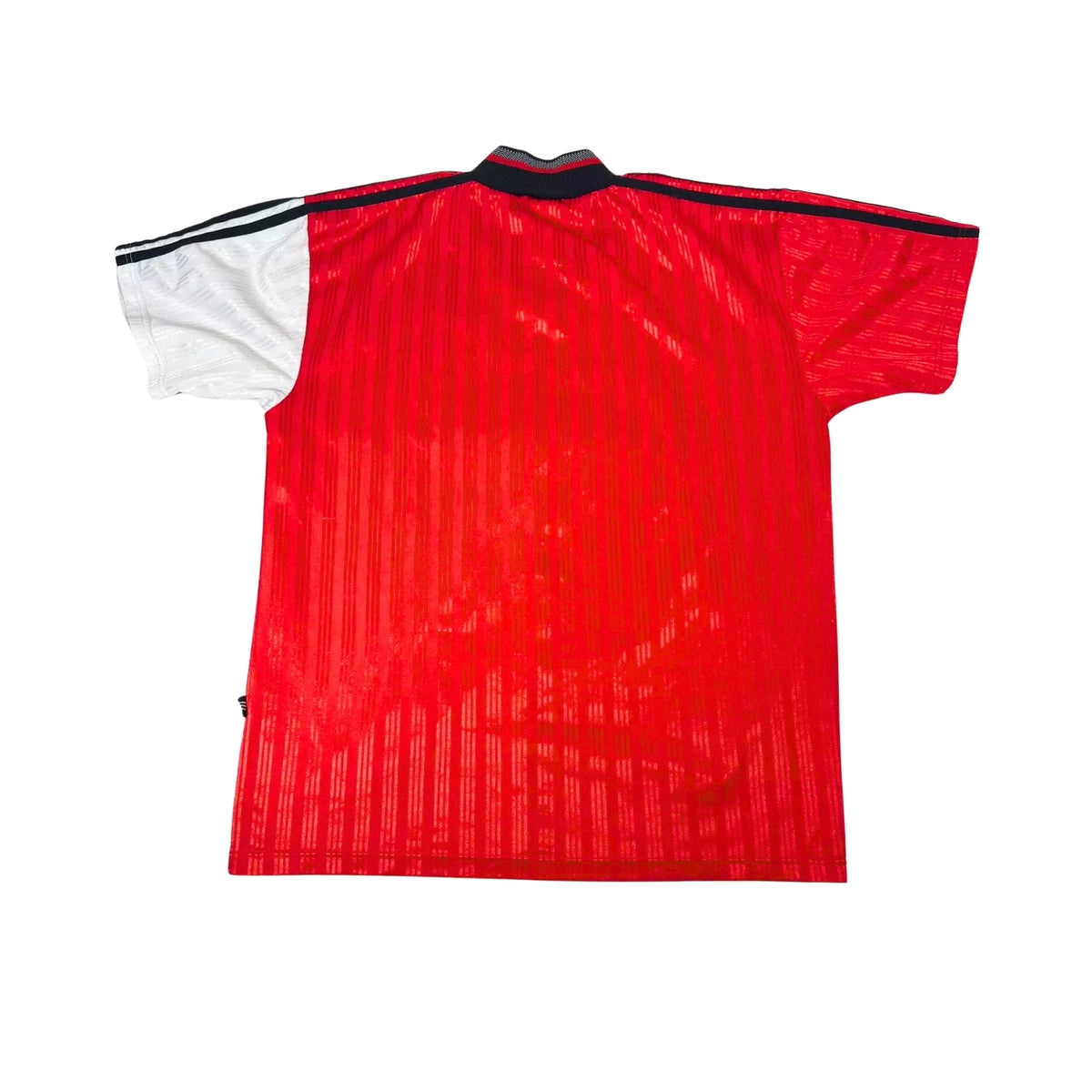 Rangers Extérieur 95/96 - Vue de dos
