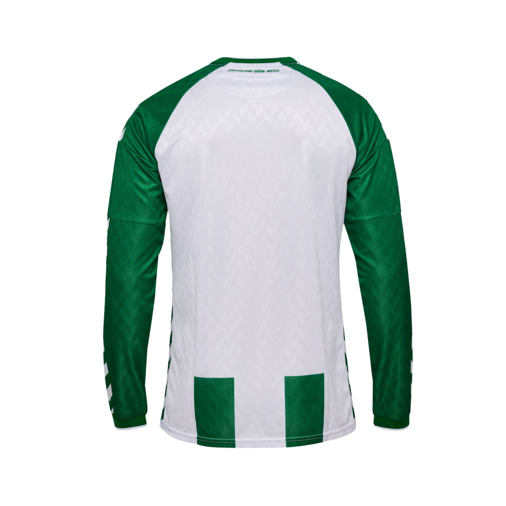 Werder Bremen Domicile 26/27 - Manches Longues