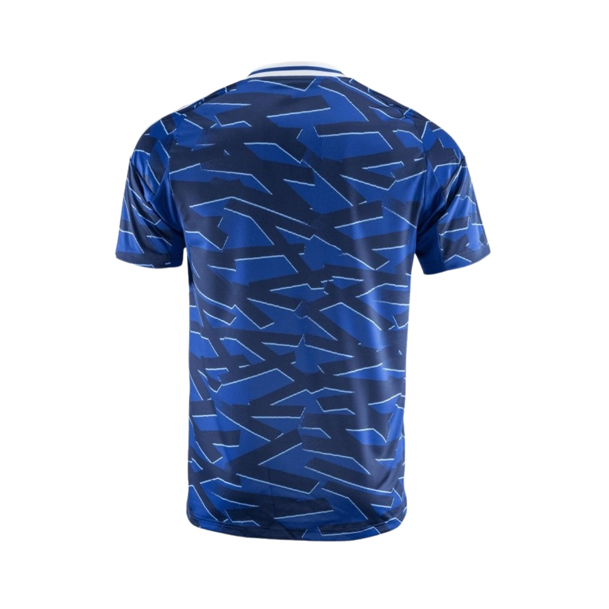 Schalke 04 Special Edition 25/26 - Back view