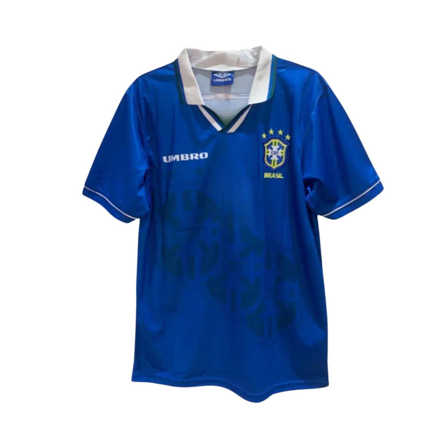 Brésil Extérieur 94/95