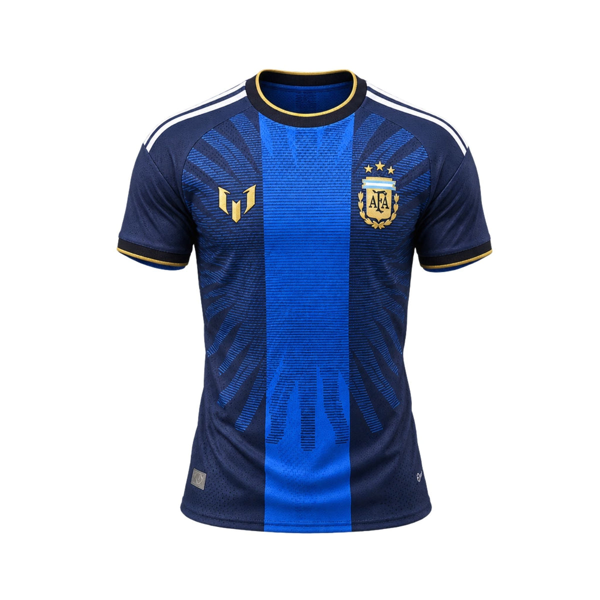 Argentine Édition Spéciale 26/27 - Coupe du Monde 2026 - Version Joueur