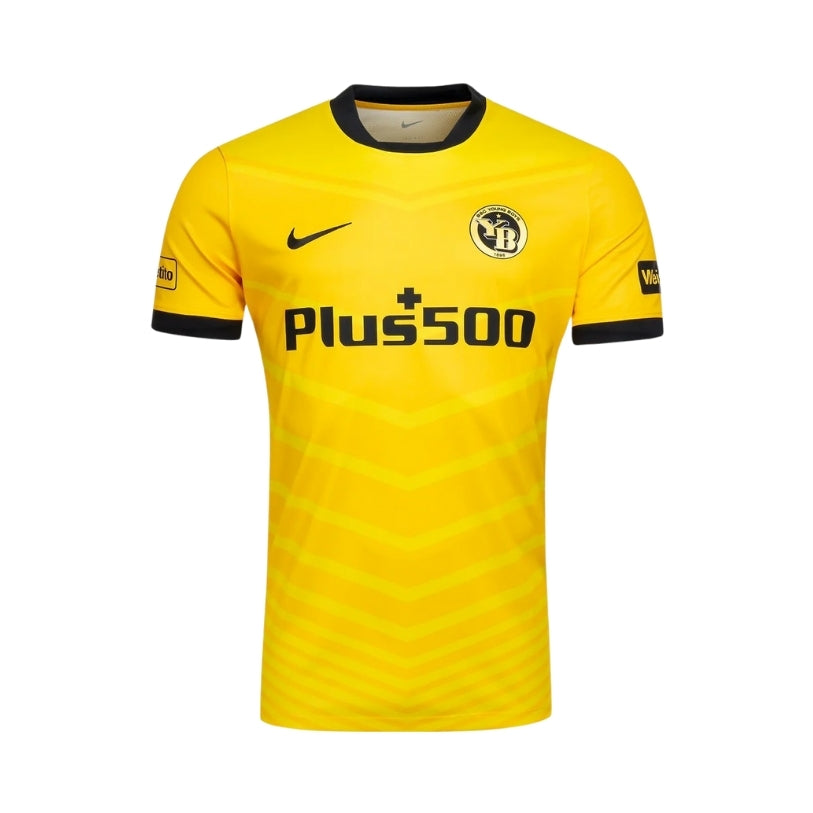 BSC Young Boys Local 25/26
