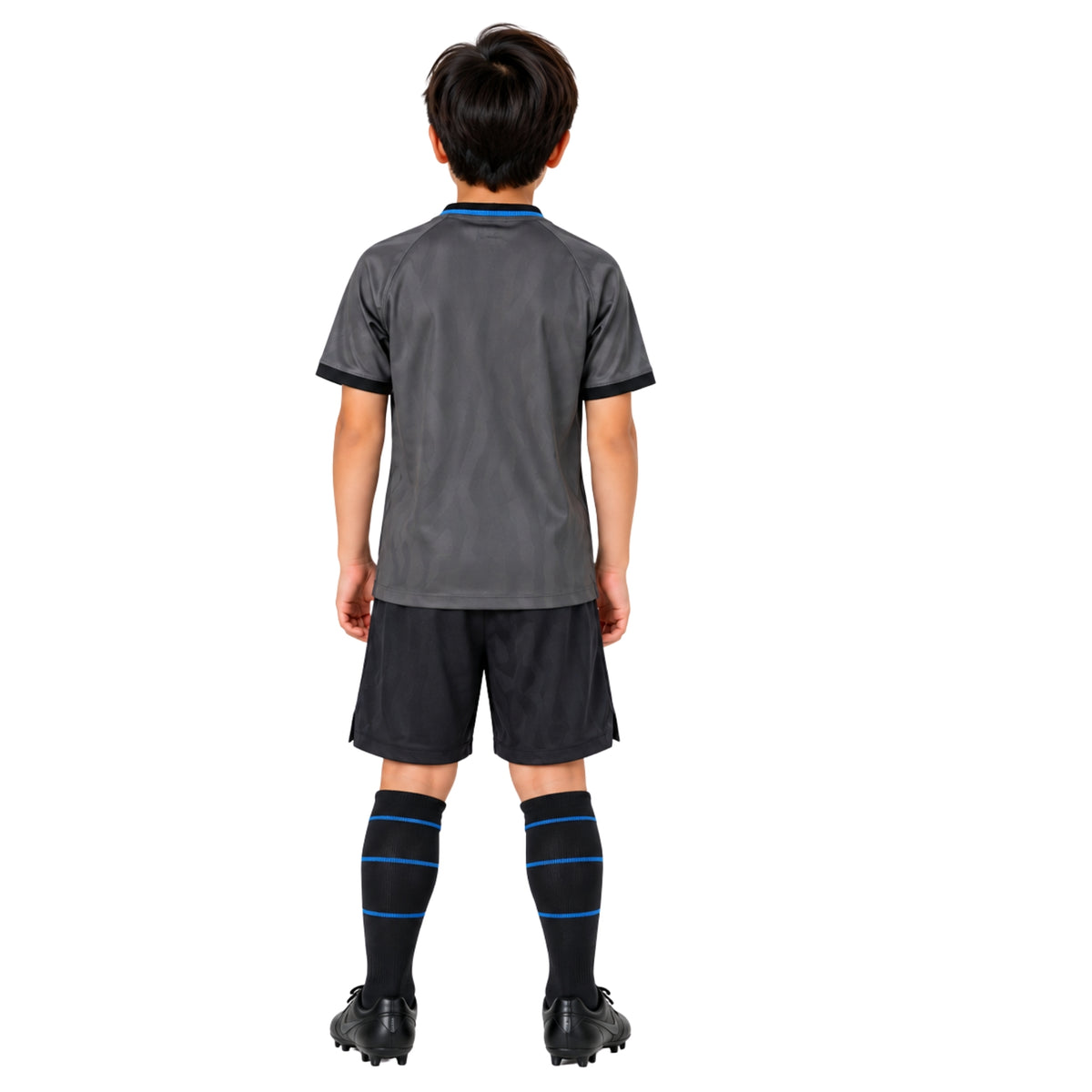 Kit - Inter Milan Troisième 26/27
