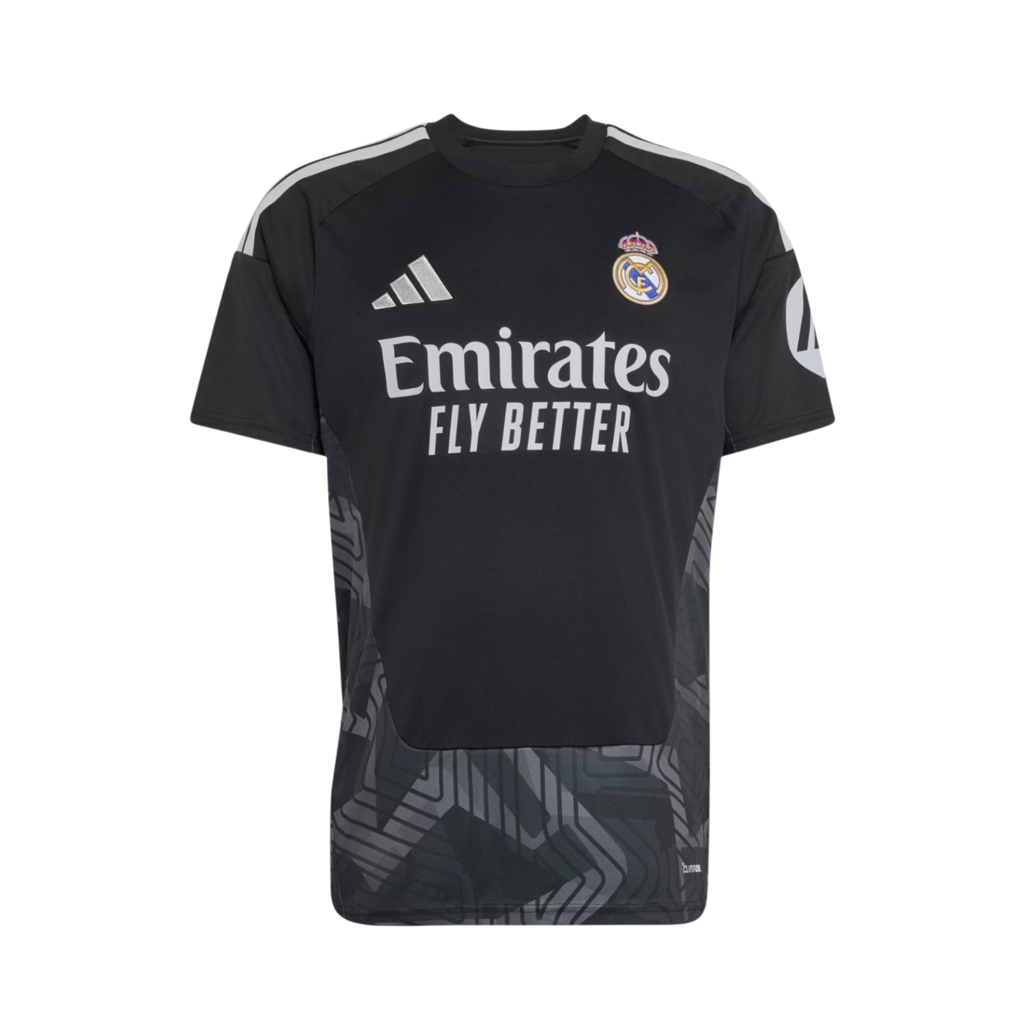 Real Madrid Gardien de But 26/27