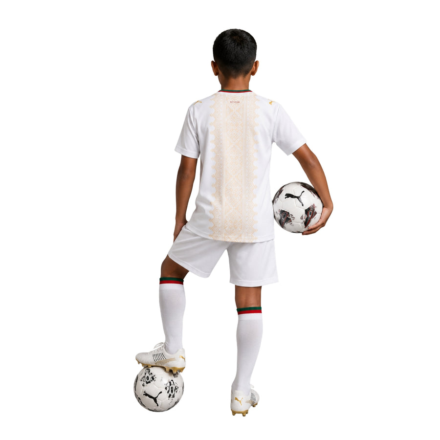 Maroc - Kit Extérieur 26/27 - Coupe du Monde 2026