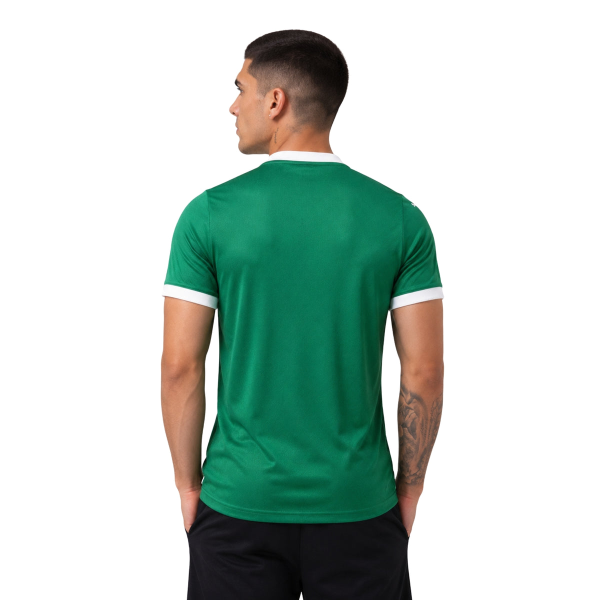 Palmeiras Domicile 25/26 - Version Joueur