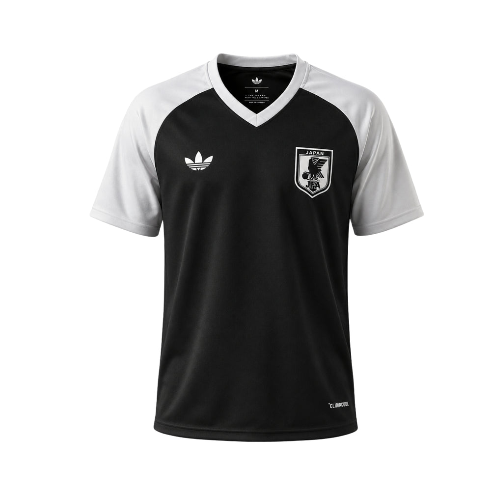 Japan Pre-Match 26/27 - World Cup 2026