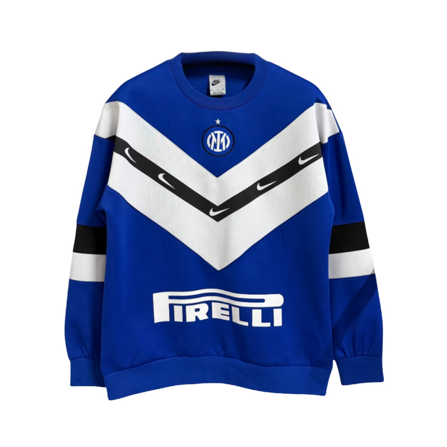 Inter Milan 25/26 - Sweat