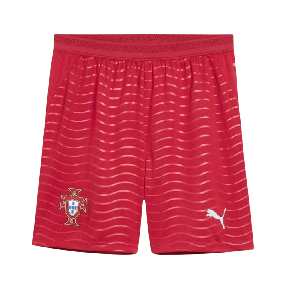 Portugal Home Shorts 26/27