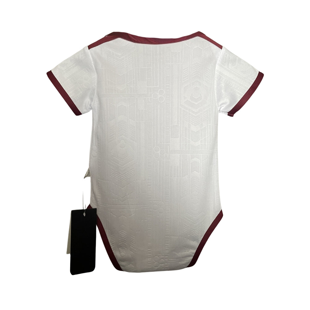 Arsenal Third Baby Bodysuit 25/26