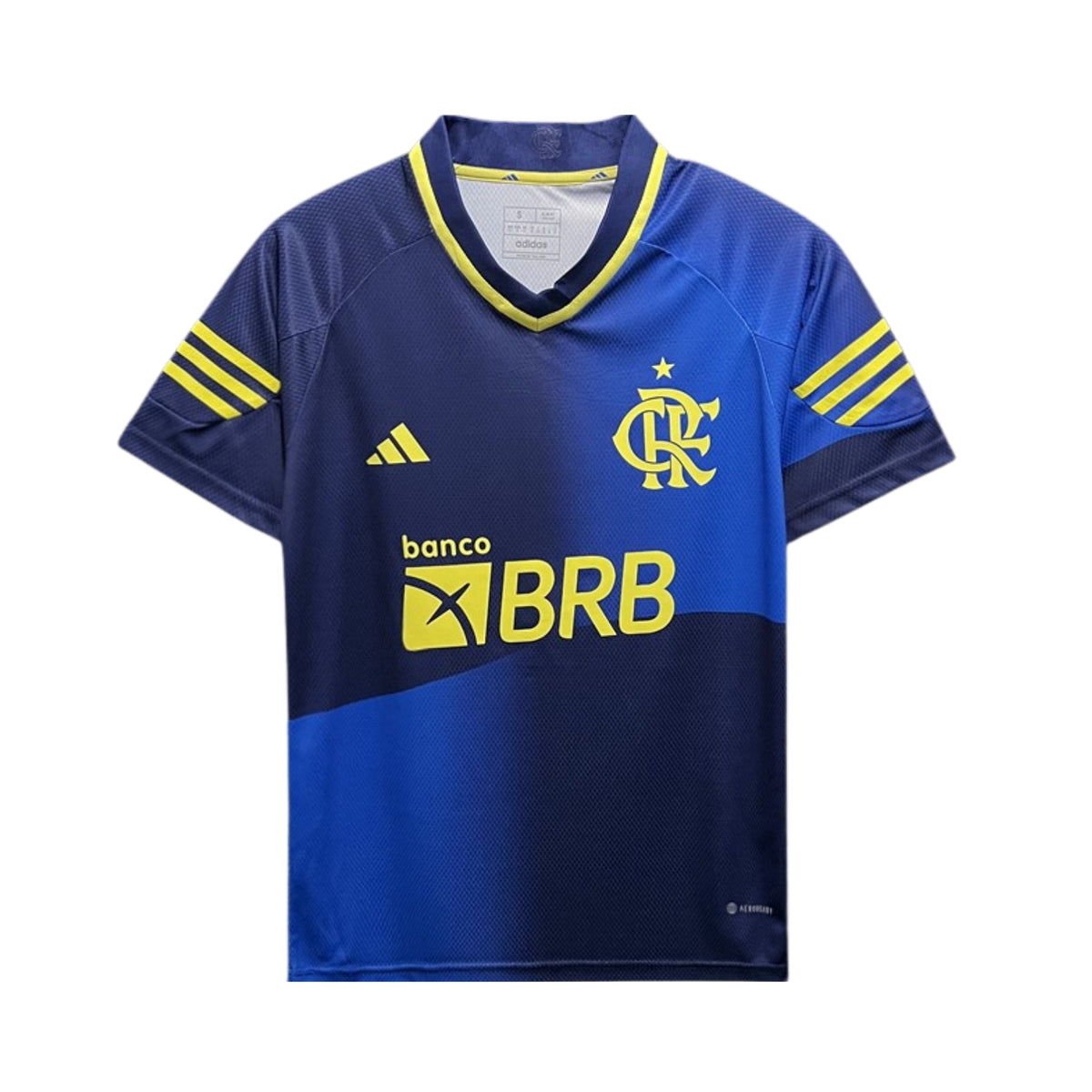 Flamengo Édition Spéciale 23/24 - Vue de face