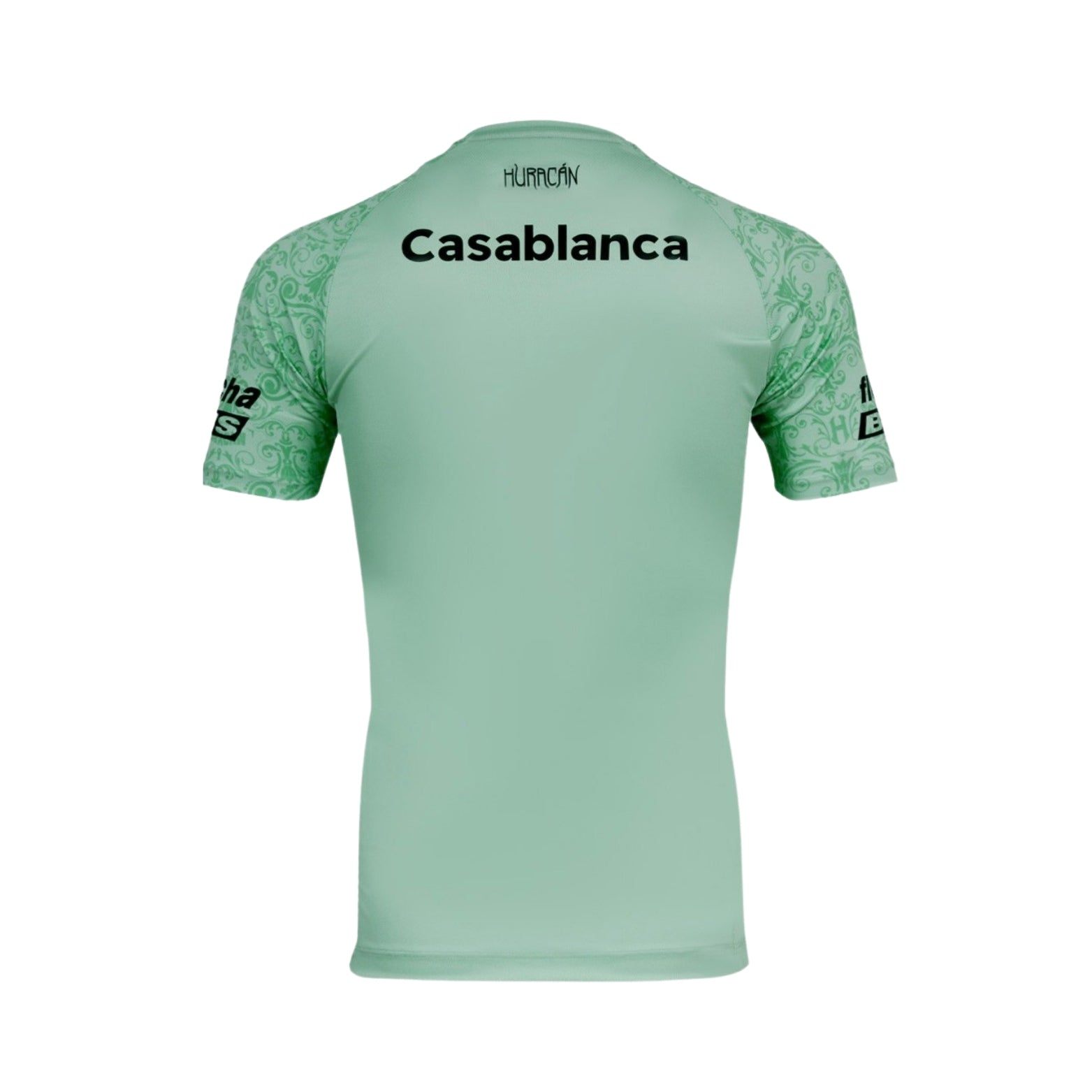 CA Huracán Gardiens de But 25/26