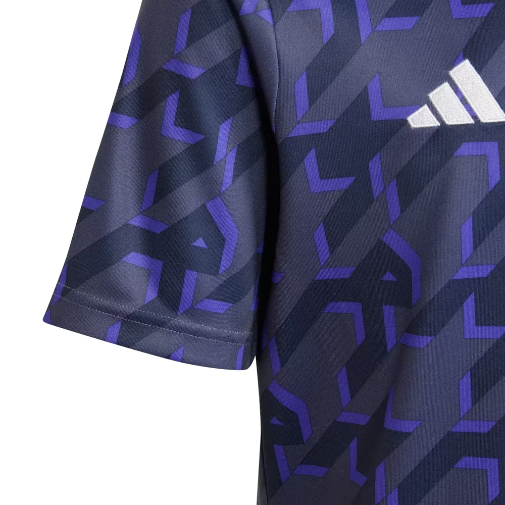 Real Madrid Training 24/25