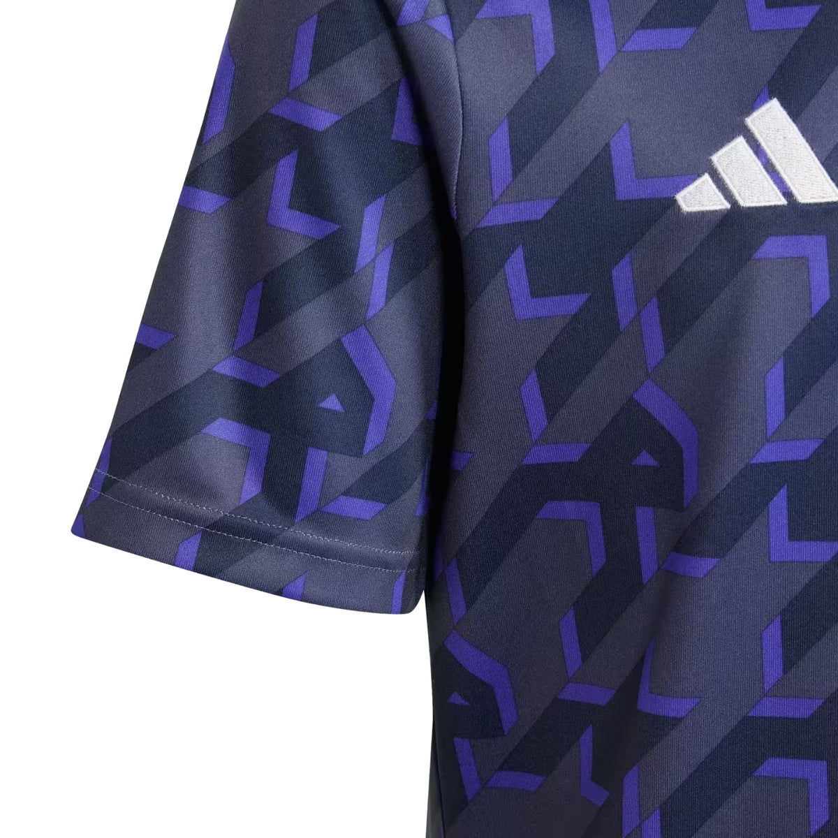 Real Madrid Training 24/25 - Detail