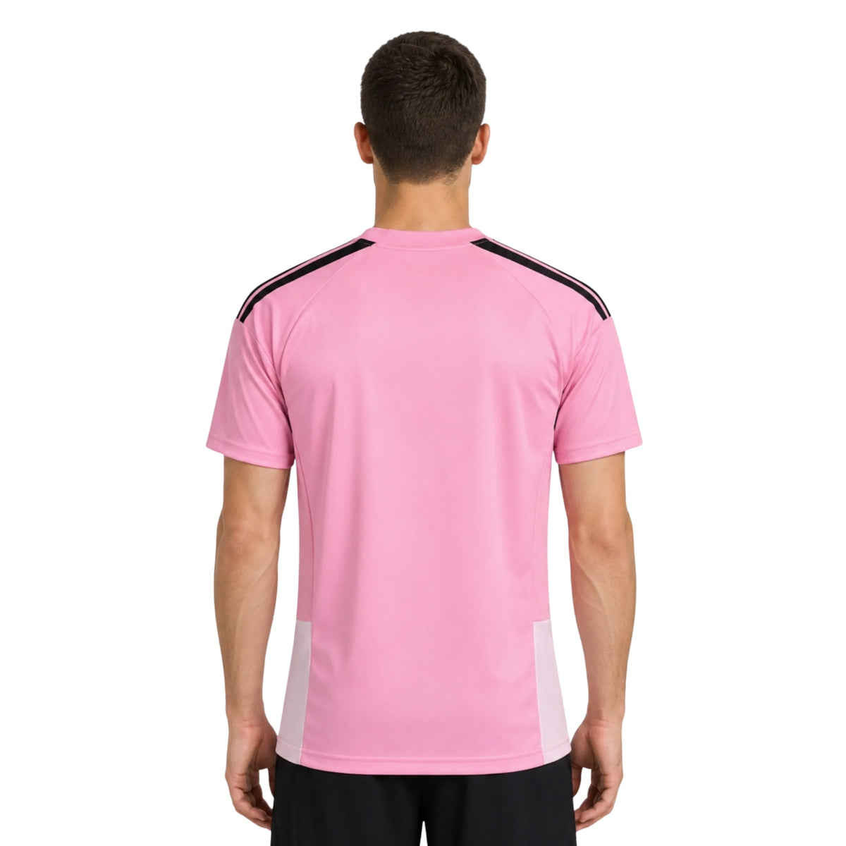 Inter Miami Entraînement 26/27