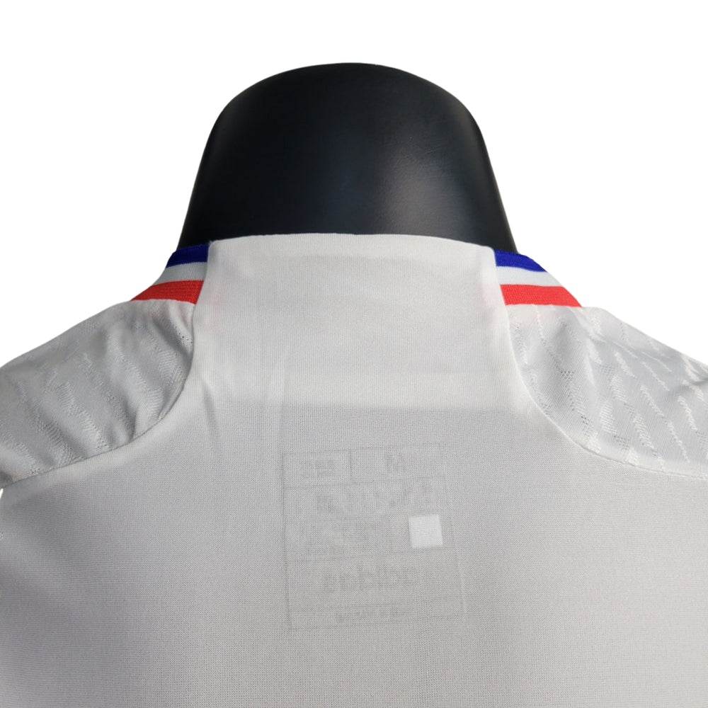 Olympique Lyonnais Home 23/24 - Player Version