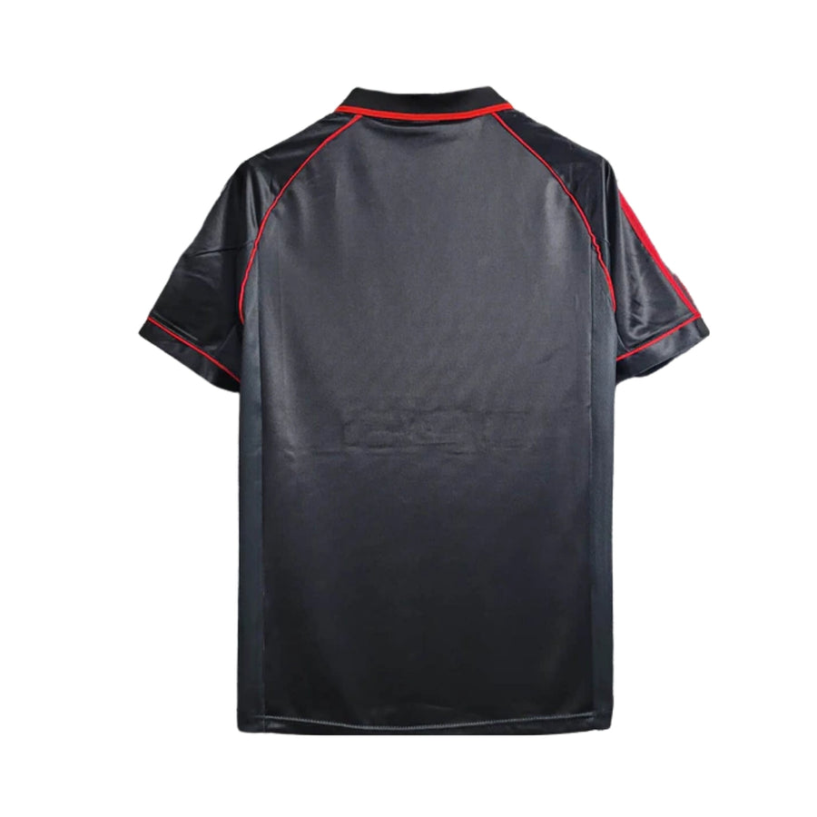 AC Milan Extérieur 98/99