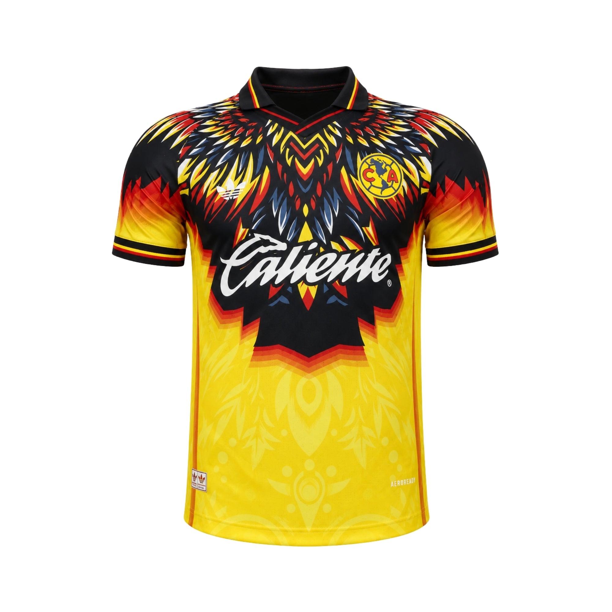 Club América Édition Spéciale 25/26 - Version Joueur