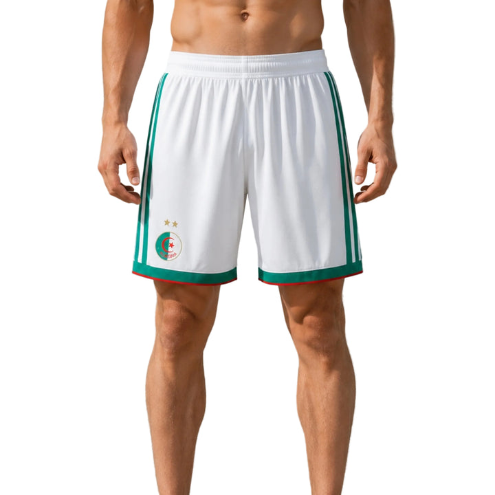 Short Algerie Domicile 26/27