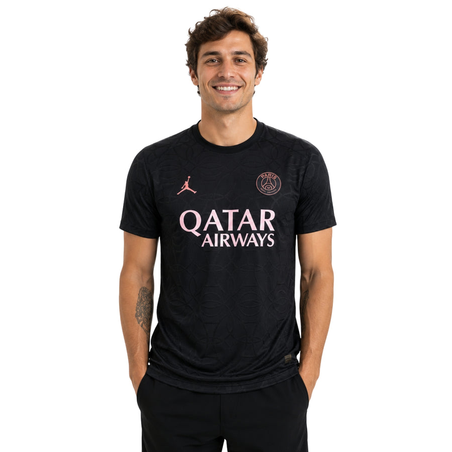 PSG Edición Especial 25/26 - Versión Jugador