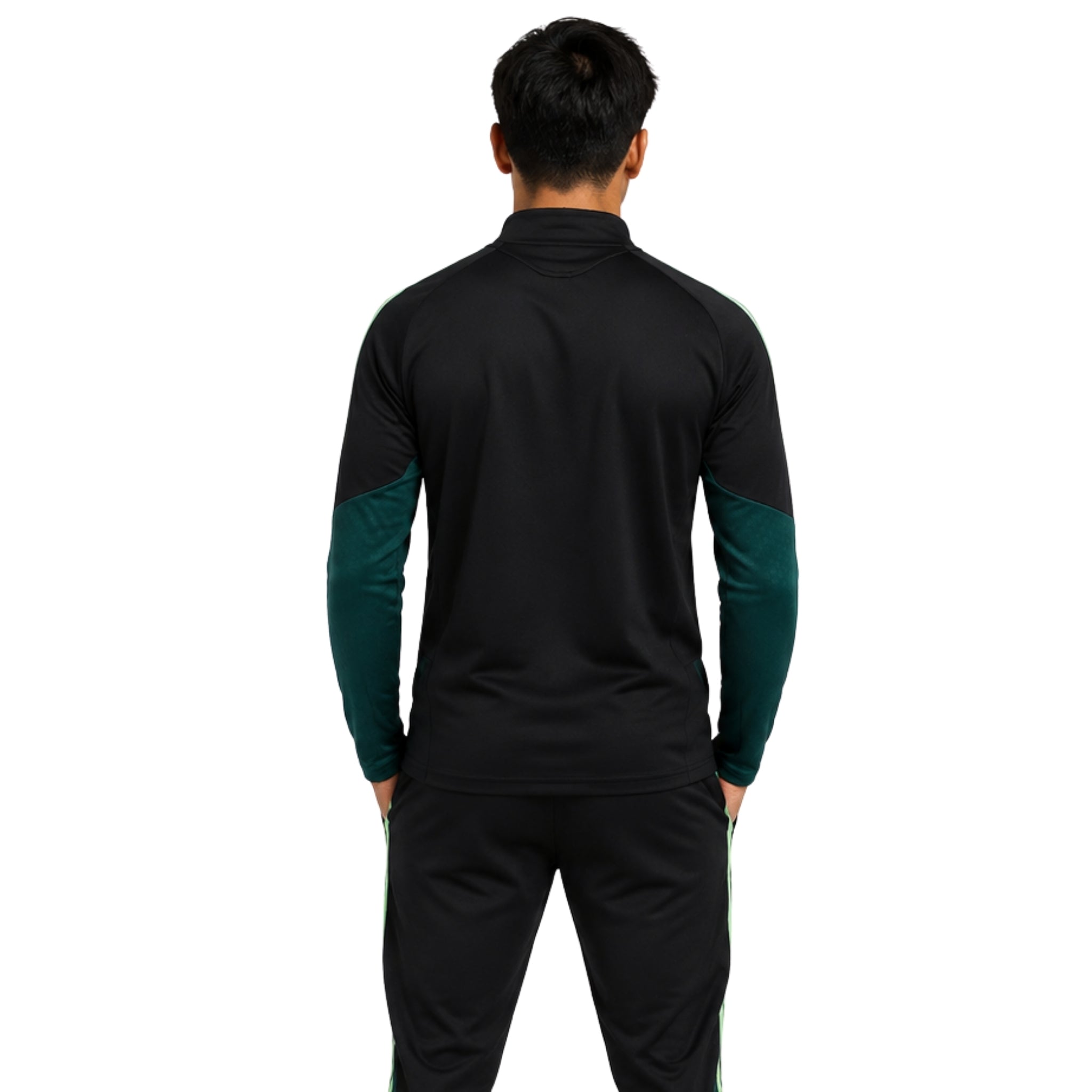 Mexique 26/27 - Survêtement - 1/2 Zip