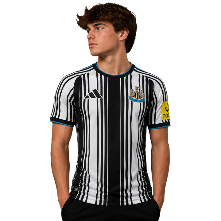 Newcastle United Domicile 26/27 - Version Joueur