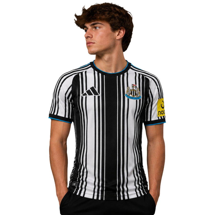 Newcastle United Domicile 26/27 - Version Joueur