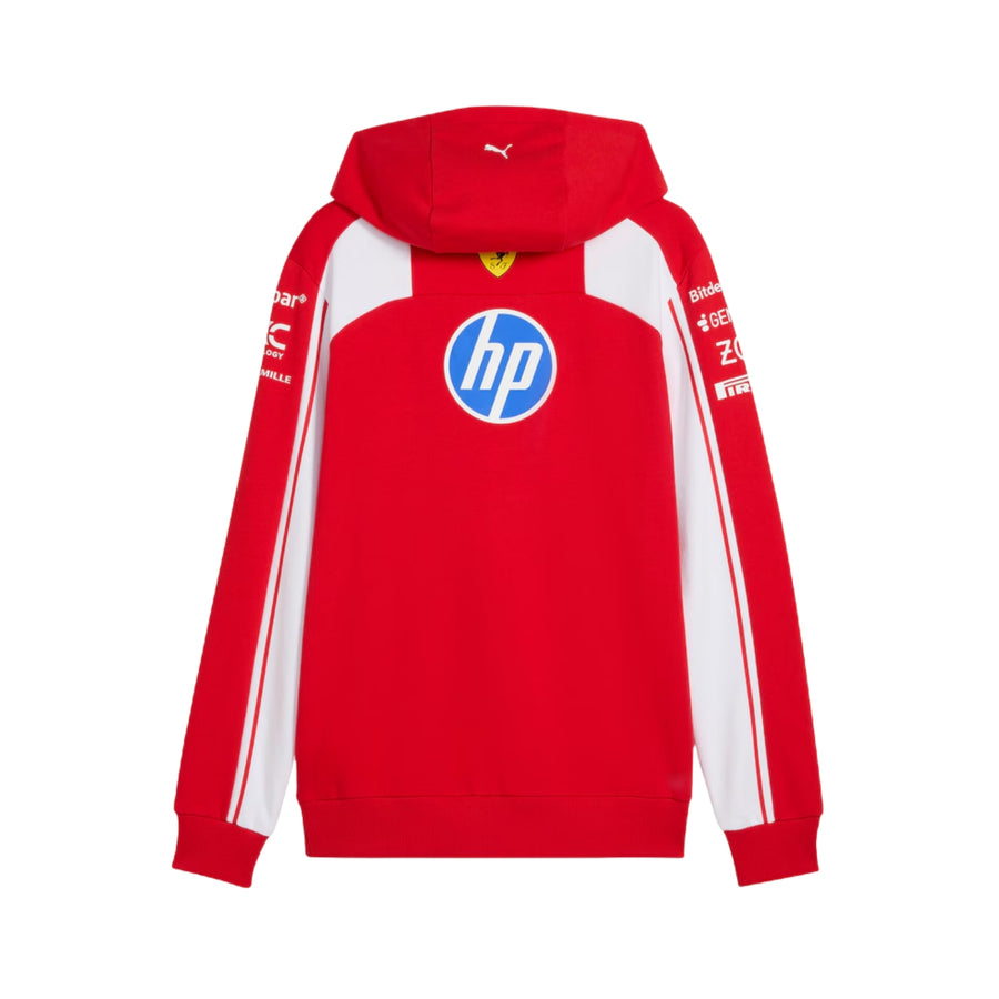 Sweat Scuderia Ferrari F1 2026