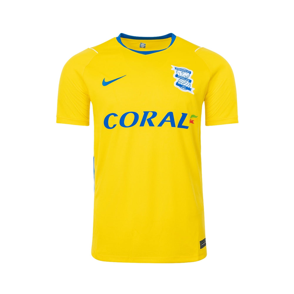 Birmingham City Extérieur 26/27