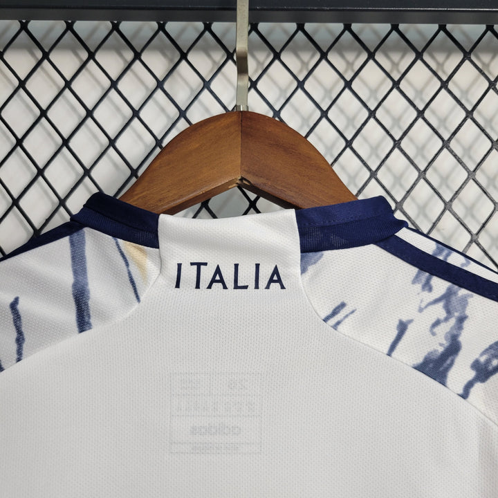 Kit - Italie Extérieur 22/23