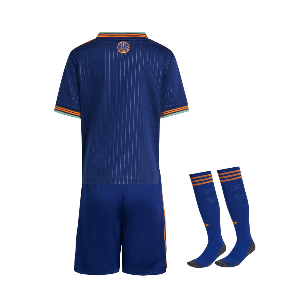 Kit - Newcastle Third 25/26