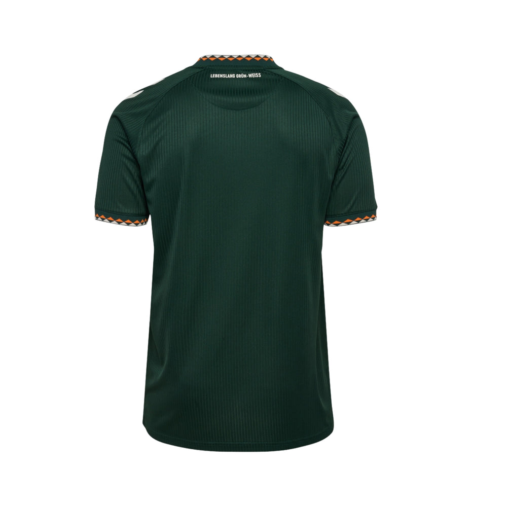 Werder Bremen Extérieur 26/27
