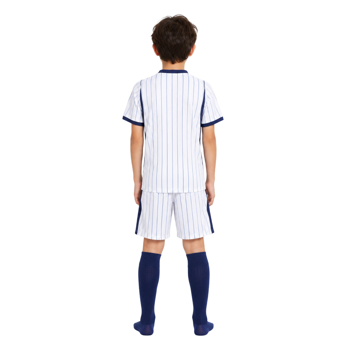 Kit - Inter Milan Extérieur 26/27