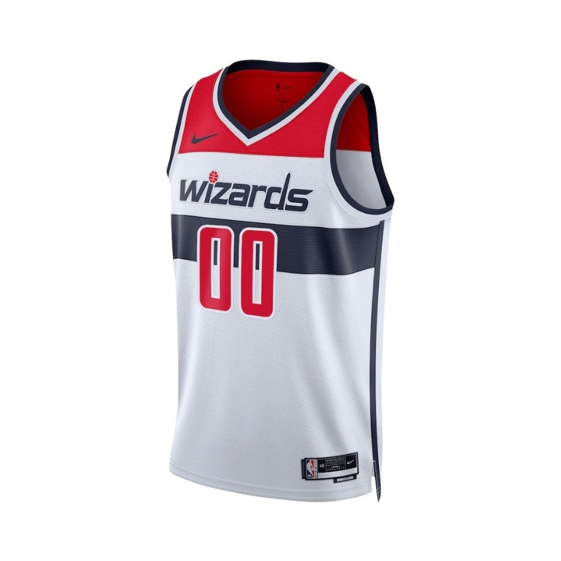 Camiseta Washington Wizards Edición Asociación 24/25