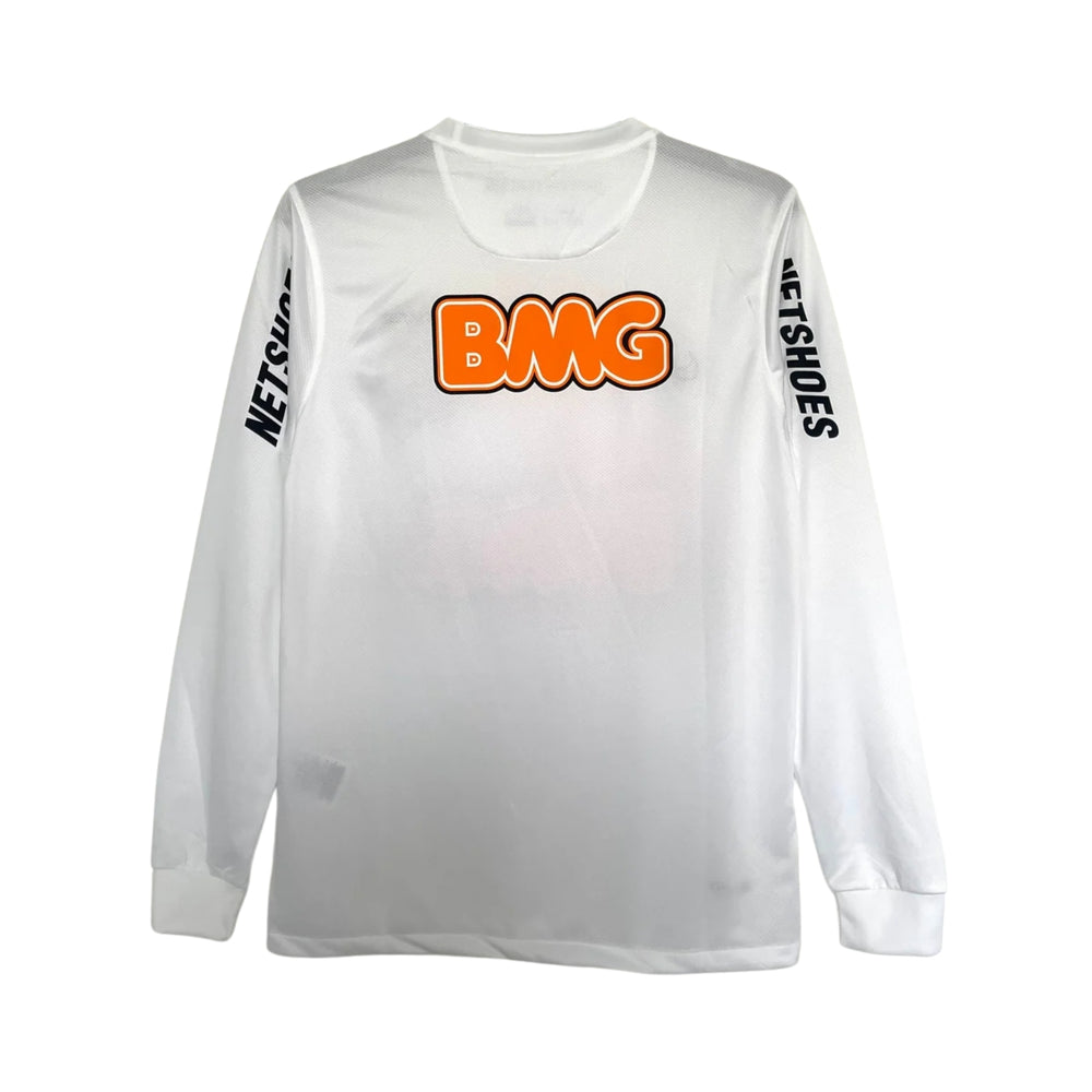 Santos Home 12/13 - Long Sleeves